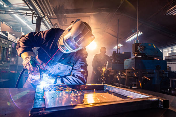 Best Food and Beverage Processing Equipment Welding in Cherry Creek, CO