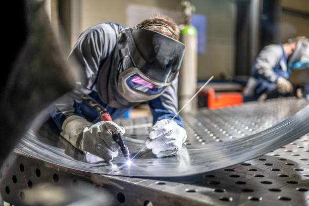 Best Marine and Shipbuilding Welding in Cherry Creek, CO