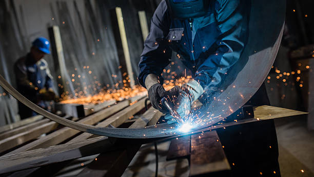 Best Automation and Robotic Welding in Cherry Creek, CO